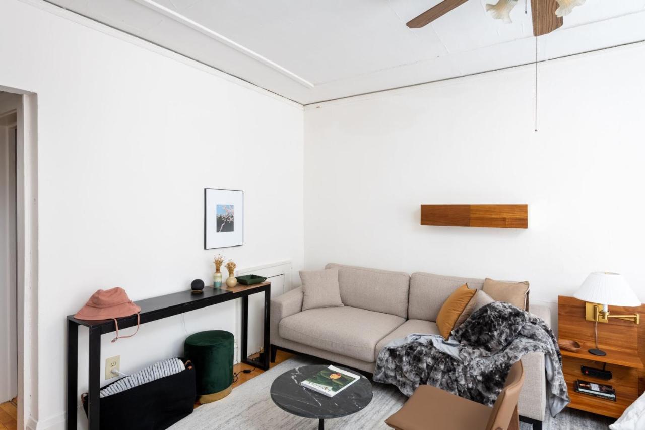 Flexhome Economy Studio Apartment B3 Milwaukee Bagian luar foto