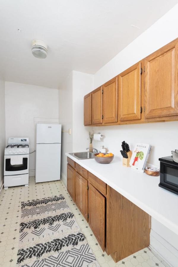 Flexhome Economy Studio Apartment B3 Milwaukee Bagian luar foto